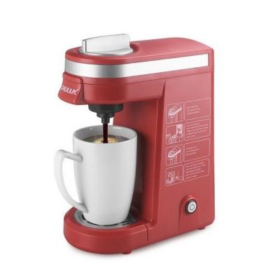 China Convenient Selling Professional Espresso Machine Coffee Maker Coffee Maker Factory Commercial Coffee Maker Gift for sale