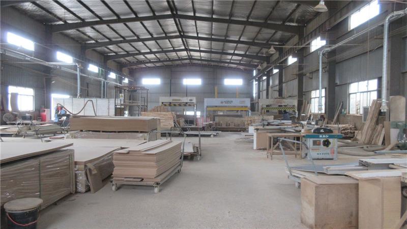 Verified China supplier - Jiangshan Fangyuanhe Door Industry Co., Ltd.