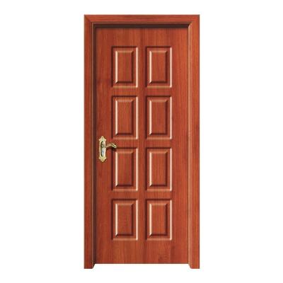 China Sound Insulation Melamine Wood Furniture Interior Door Dark Edging Machine PVC Veneer Edge for sale