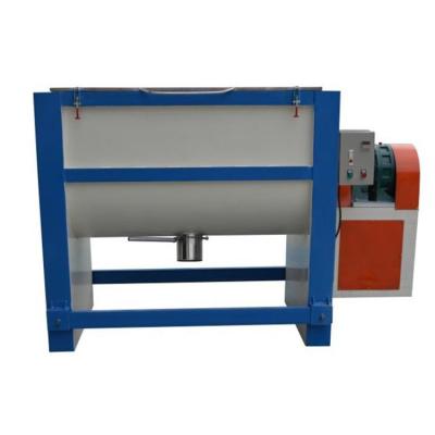 China Most Useful Industrial Machine Used Chemical Industry Machine Powder Horizontal Mixer for sale