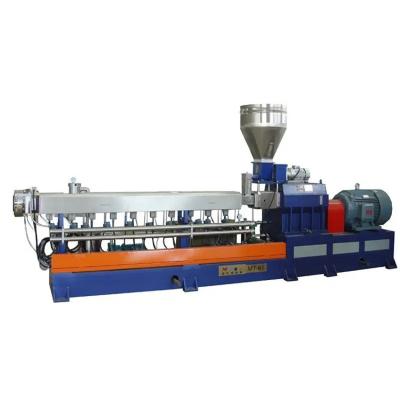 China Factory Price Used PVC EVA TPR Material Granules Machine Granulator For Plastic Rubber for sale