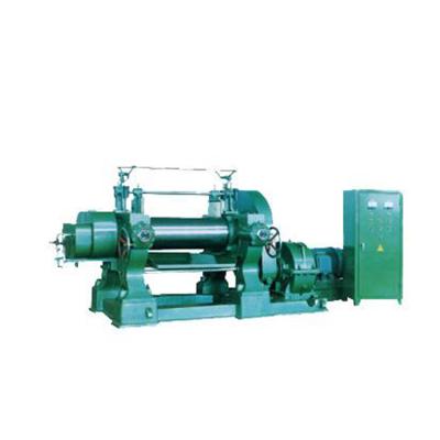 China Factory Kneader Mixer Rubber Machine Best Selling High Quality Open Mixing Mill for sale