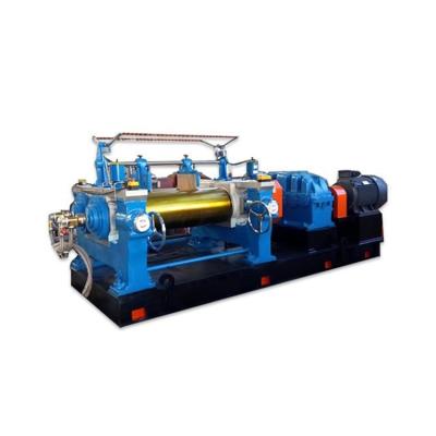 China Factory China Manufacturer Mix Machine Rubber Kneader Mixer Open Mix Mill for sale