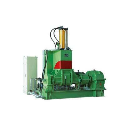 China Plastic Factory Selling EVA PVC 20L Best Kneader Used Internal Rubber Mixer Machine for sale