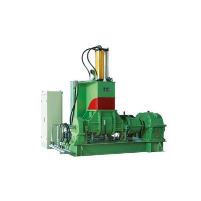 China Factory Super Quality Banbury 10L Plastic Rubber Mixer Used Internal Rubber Mixer Machine for sale