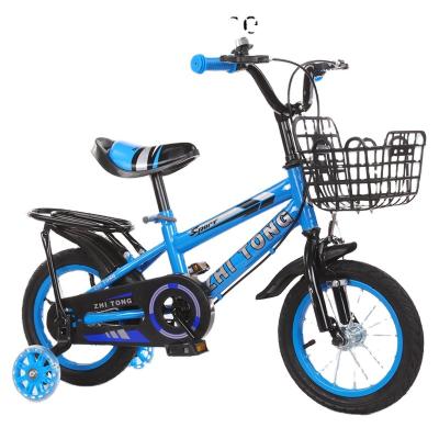 China Popular Children Bike 12 Inch Balance Bike For Children Kids Toys In 2022 New Quad Bike for sale