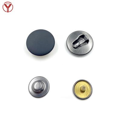 China 17mm Snap Ring Cap Knob Nickel Free Fork With Underparts for sale