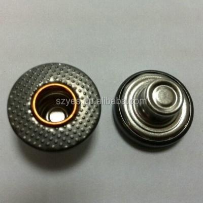 China 3 workable two leg button fork parts for sale