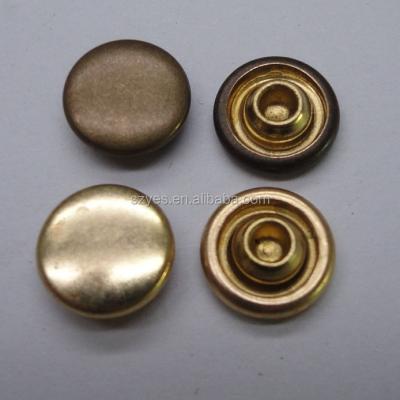 China Fashion rivets and studs nickel free, decorative rivets for sale