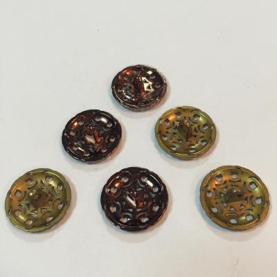 China New Dry Cleaning Winter Leg Hot Selling Sewing Button Bulk Buckle Button for sale