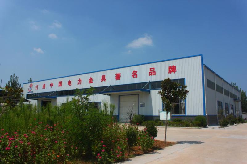 Verified China supplier - Shandong Haihong Electric Power Equipment Co., Ltd.