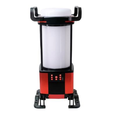 China Wholesale 120LM/W 6500K RA70 portable high power outdoor camping light led lantern for tent for sale