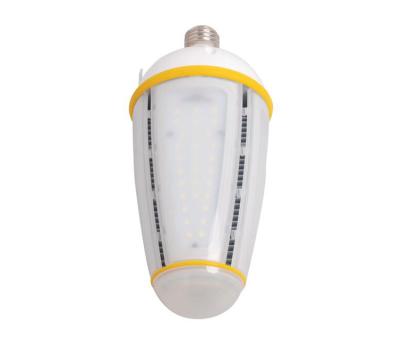 China Hot Selling LANDSCAPE Direct Factory HPS High Efficiency 130lm/w E40 E39 80w Led Corn Bulb Spot Corn Cob Light for sale