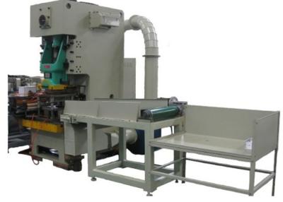 Chine Haut récipient efficace de papier aluminium faisant la machine avec la longue durée 2000KG à vendre