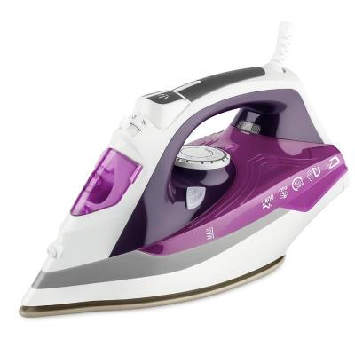 China Household Hot Sale Cheap Multiple Works Practical Electric Steam Irons For Clothes for sale