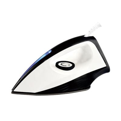 China Household factory wholesale portable stainless steel ladies electric dry iron for home use for sale