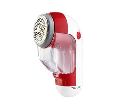 China Battery Operated Portable Clothes Fabric Shaver and Sustainable Fiber Remover for sale