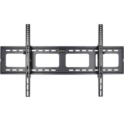 China Iron Tilt TV Wall Mount Bracket And Large TV Mount For 800x500mm, 52-80