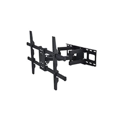 China IRON Factory To Manufacture Wholesale Wall Mount Bracket Of Various Wall Mounted TV Brackets for sale