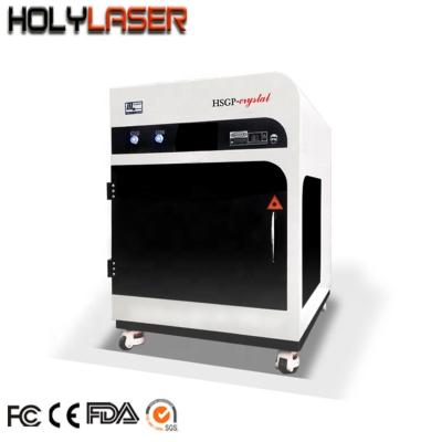 China New Style Hsgp-4kb Laser 3d Scanner Camera Portable Laser 3d Machine for sale