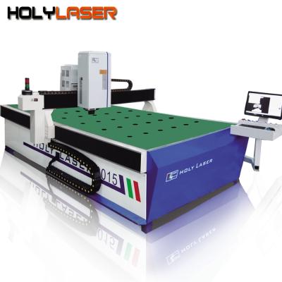 China Laser Engraving Decoration Holy Glass 3D Laser Large Size Laser Engraving Machine for sale