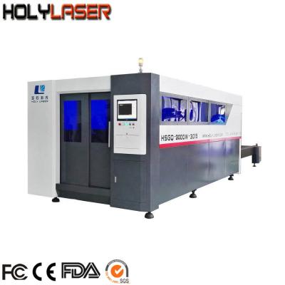 China Laser CUTTING Fiber Laser Sheet Cutting Machine 6000w W 1000 for sale