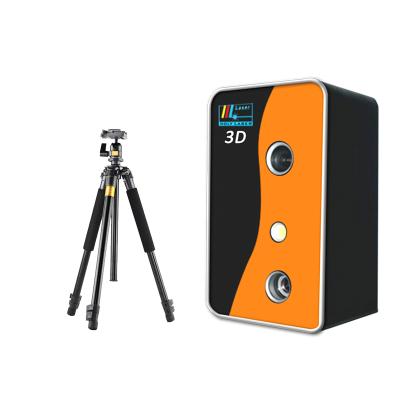 China Waterproof / Shockproof 3d Camera For Photo 3D Crystal Glass Laser Engraving Machine China Supplier for sale