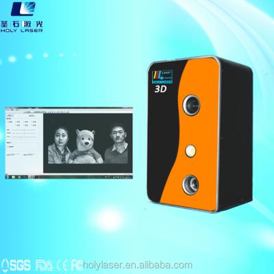 China Professional 3D Waterproof/Shockproof Camera For Photo Crystal Laser Engraving Machine Top Supplier for sale