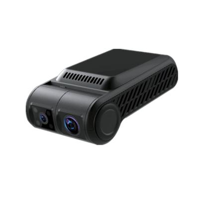 China Wholesale High Quality Built-in WiFi Dual Lens Dashcam 1080P 2CH 4G Car Camera for sale