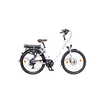 China EBike ETreking Aluminum Electric Trekking Bike for sale