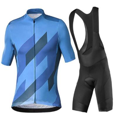 China Factory Sale Antibacterial Breathable Bicycle Clothes Road Dirt Bike Clothing Mountain Bike Jersey Wholesale Cycling Wear For Men Women Kid for sale