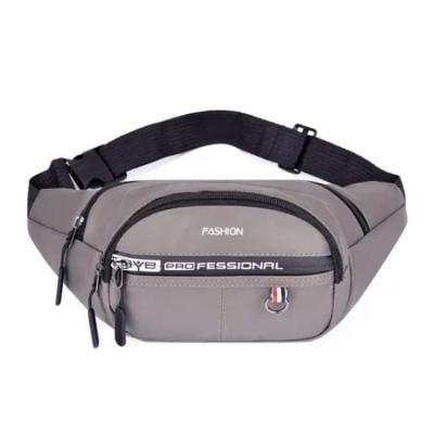 China Water Proof Casual Waist Bag Sports Runner Gym for sale