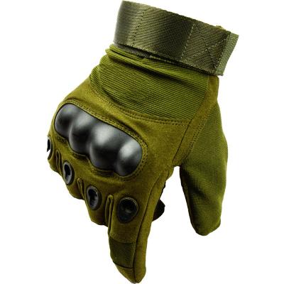 China Full Finger Men Women Spring Mitt Summer Anti Slip Glove Cycle Motocross Cycling Climbing Climbing Glove Tactical Sun Protection for sale