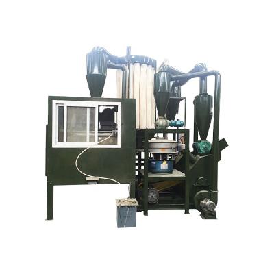 China 99% metal mining e waste gold recovery machine, waste e gold scrap mining equipment for sale