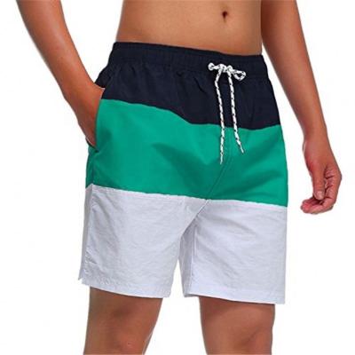 China Good Selling Anti-UV Customize Beach Shorts Mens Kid's Board Surf Boardshorts for sale