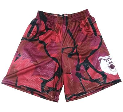 China 2021 Mens Phantom Beach Swim Pants Anti-UV , Custom Surf 4 Way Stretch Printed Beach Shorts for sale