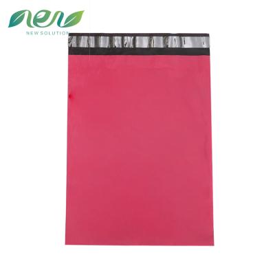 China 100% Biodegradable Biodegradable Courier Bag Express Envelope Storage XMC100% Shipping Bags Self-seal Eco Courier Waterproof Packaging Bags for sale