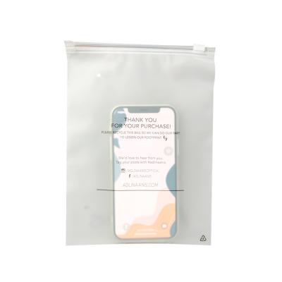 China XMC-Different Size Zipper Compostable Bags New Product BIODEGRADABLE Packaging Bags Biodegradable Packaging Bags for sale