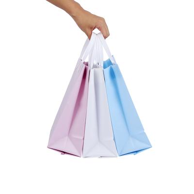 China XMC-Custom Color And Size Eco-friendly Reusable Shopping Bag Eco-Friendly Bags for sale