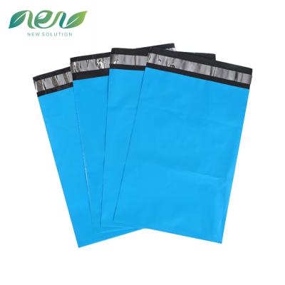 China XMC-RTS waterproof 10 x 13 inch poly mailer envelope self seal shopping bags for sale