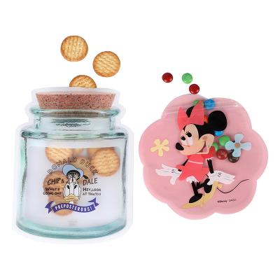 China Waterproof Cookie Bags Plastic Cookie Bag Cellophane Cookie Bakery Candy Treat Bags for sale