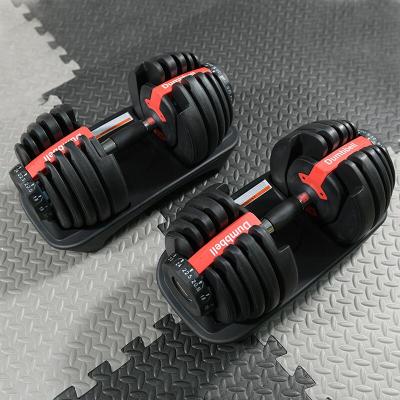 China Aji Halteres 10Kg 100Kg Home Use Dumbbells Set Buy Sports Equipment Online Pesas Mancuernas Adjustable Gym Free Weights Adjustable Dumbbell for sale