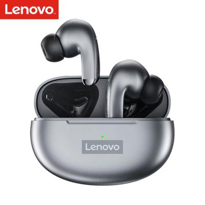 China In-ear Lenovo LP5 Wireless Headphones, Waterproof Sports Earbuds, 13mm Dynamic Noise Cancellation Bluetooth5.0 Driver for sale