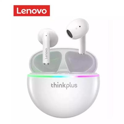 China In-Ear Lenovo thinkplus XT97 Wireless Bluetooth Headphones With Flash Light LED Mini TWS Game Earbuds With Mics for sale