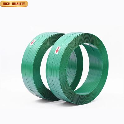 China Eco - Friendly High Quality PET Tying Tape Tying Tape for sale