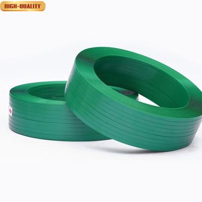 China Environmentally Reinforced Reinforced Self Adhesive PET Strapping Tape for sale