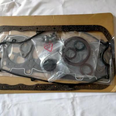 China Wholesale high quality rubber r201-99-100 rf r2 engine overhaul kit for Mazda bongo meaty for sale