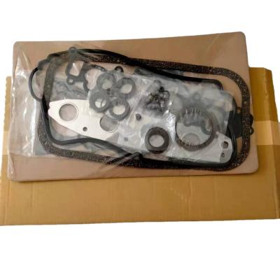 China Wholesale high quality asbestos 11400-61812 engine overhaul kit suzuki vitara cultus pure g16b g16a for sale