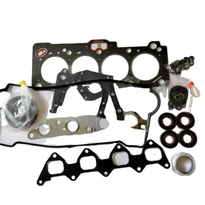 China 04111-16221 wholesale high quality 5a rubber engine overhaul kit for corolla carina sprinter marino for sale