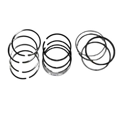 China piston rings for Toyota Nissan Mazda Mitsubishi Honda Suzuki Isuzu Wholesale piston ring set 10*10*6 for sale